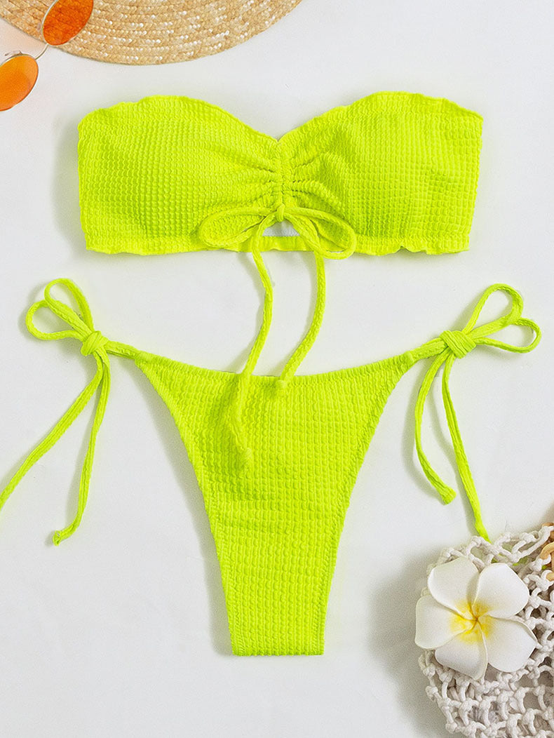 Neon Green / XL