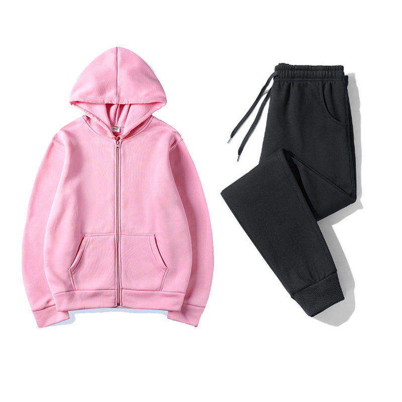 Chic and Style women's hoodie and jogging pants
