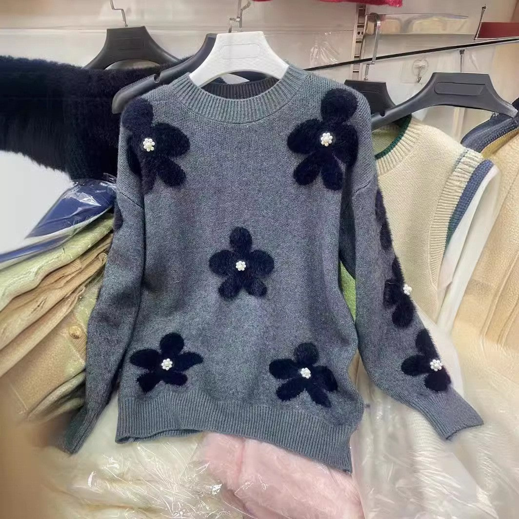 Gris / Taille : Taille unique