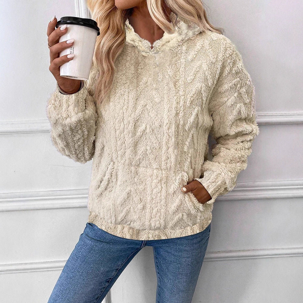 Chic and Style Comfort Pants Sweater Women