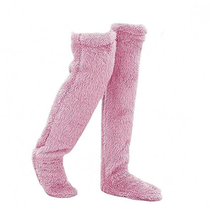 Women Cozy Warm Socks Chic and Style