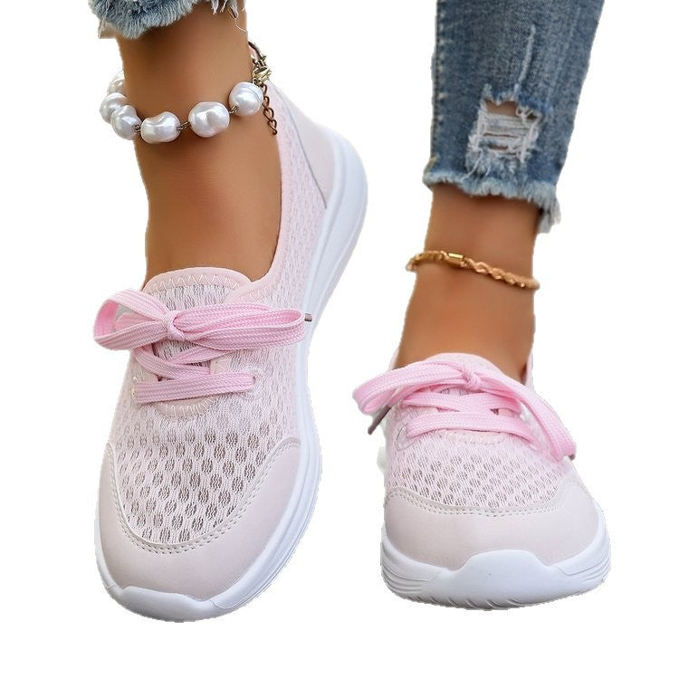 Dames Chaussures de loisirs légères Chic und Stil