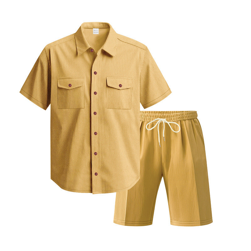 Jaune / XXXL