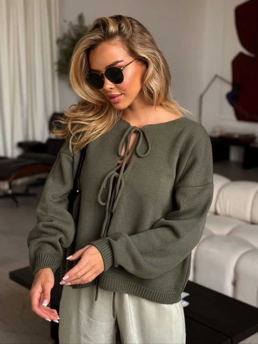 Vert olive / XL