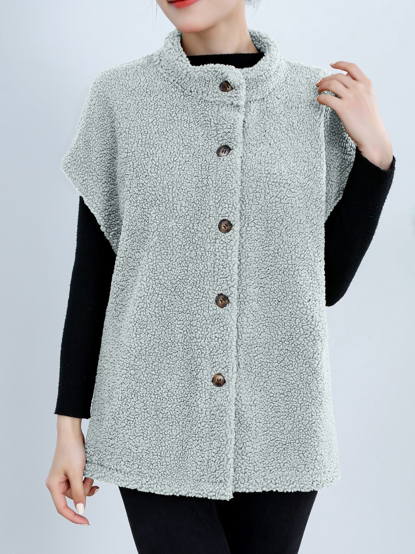 Gris clair / XL