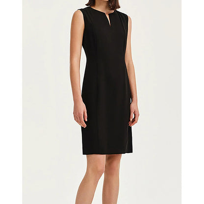 Robe élégante à shift pour femmes Chic und Stil