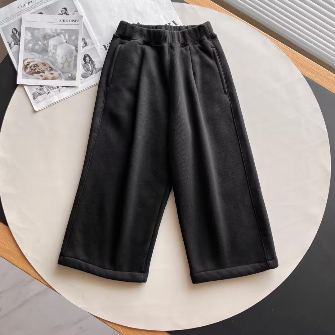 Pantalons de loisirs confortables et élégants pour femmes Chic & Stil