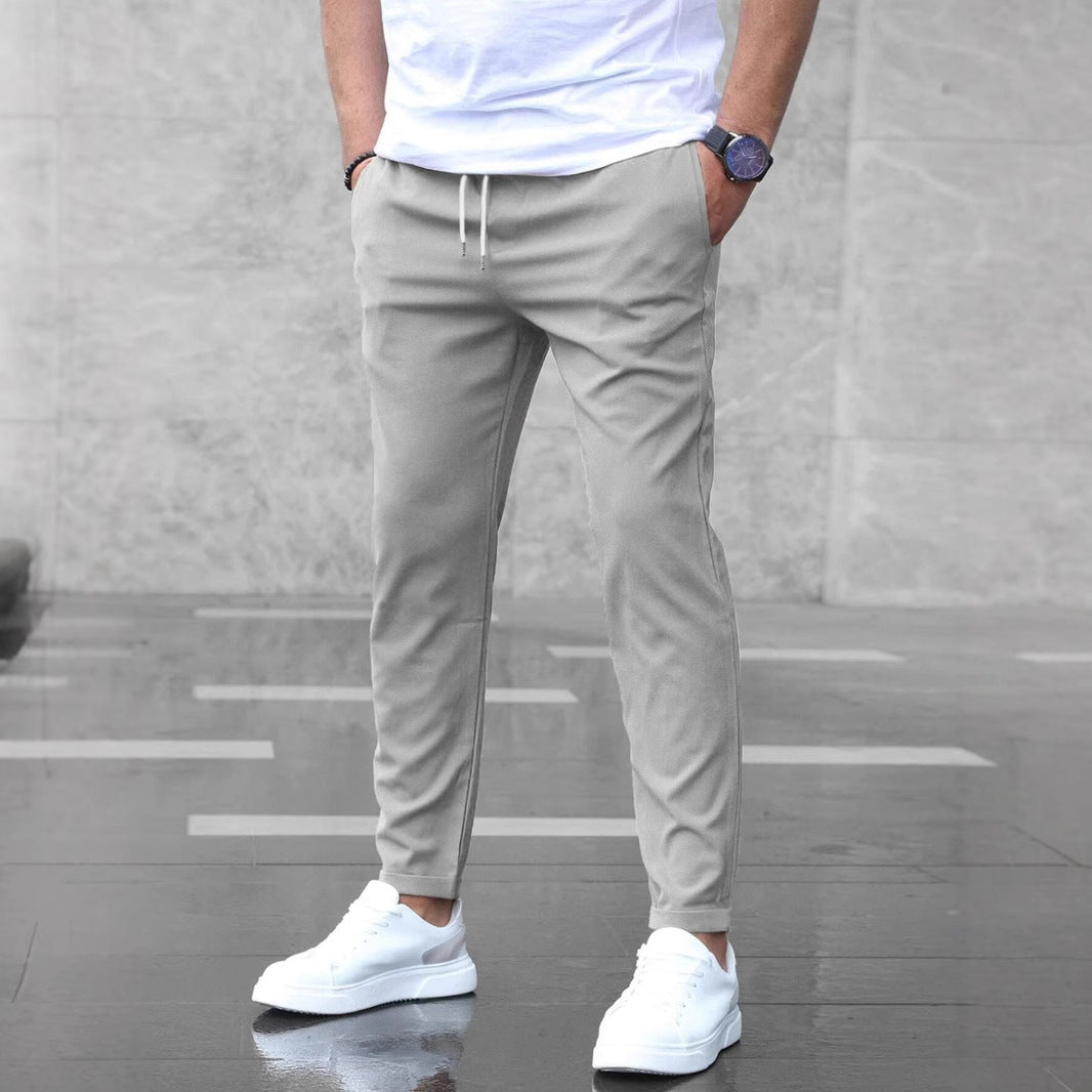 Chic and stylish chinos pants for men