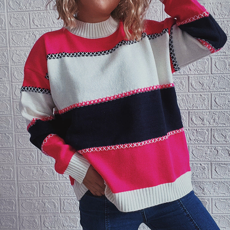 Magenta / XL