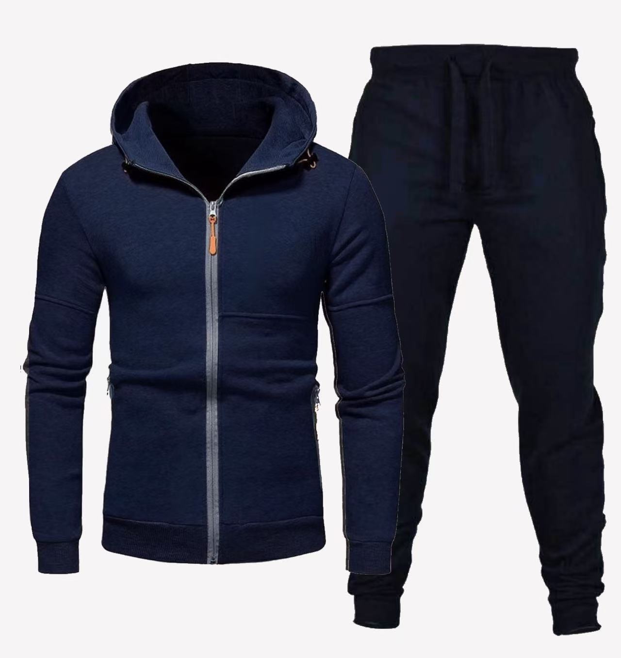 Costume de sport pour hommes Chic und Stil