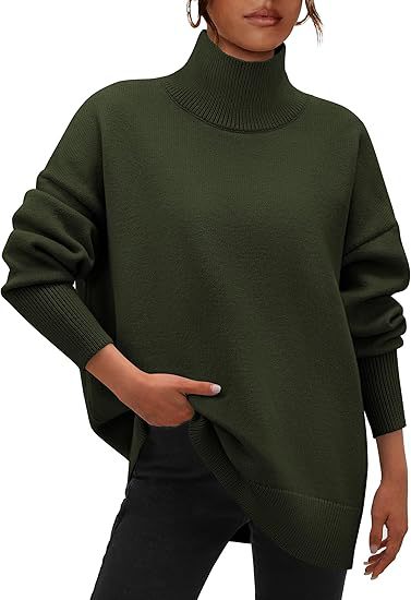 Olive vert / XL