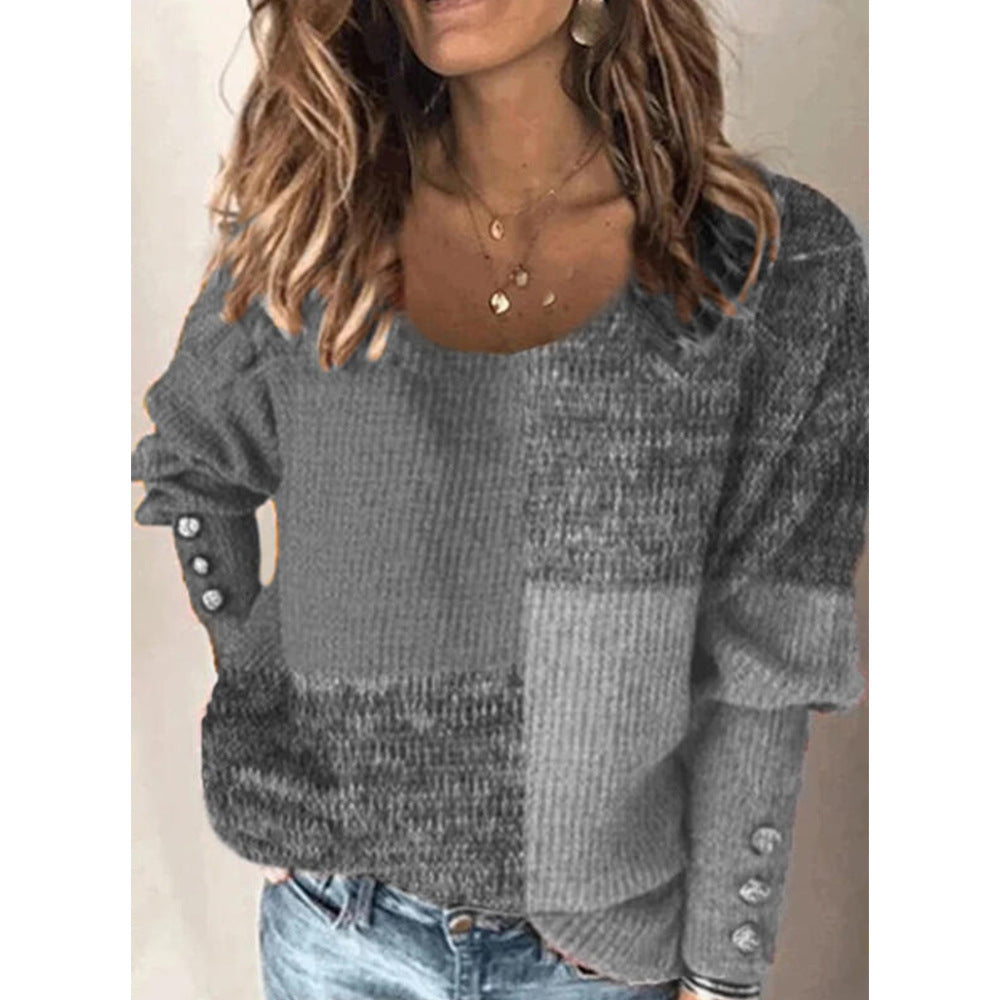 Pull tendance pour femmes Chic und Stil