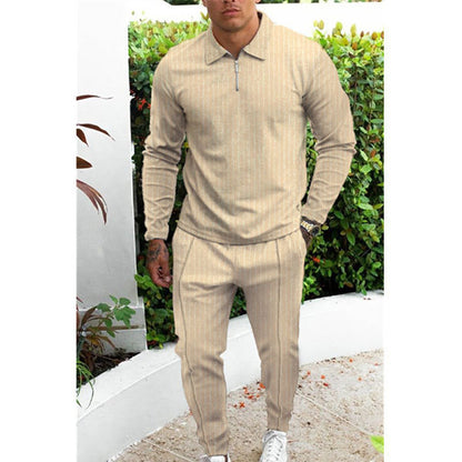 Costume de loisirs pour hommes Chic und Stil