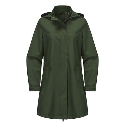 Functional jacket for women Chic und Stil