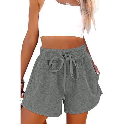 Women Comfortable Relaxation Pants Chic and Style