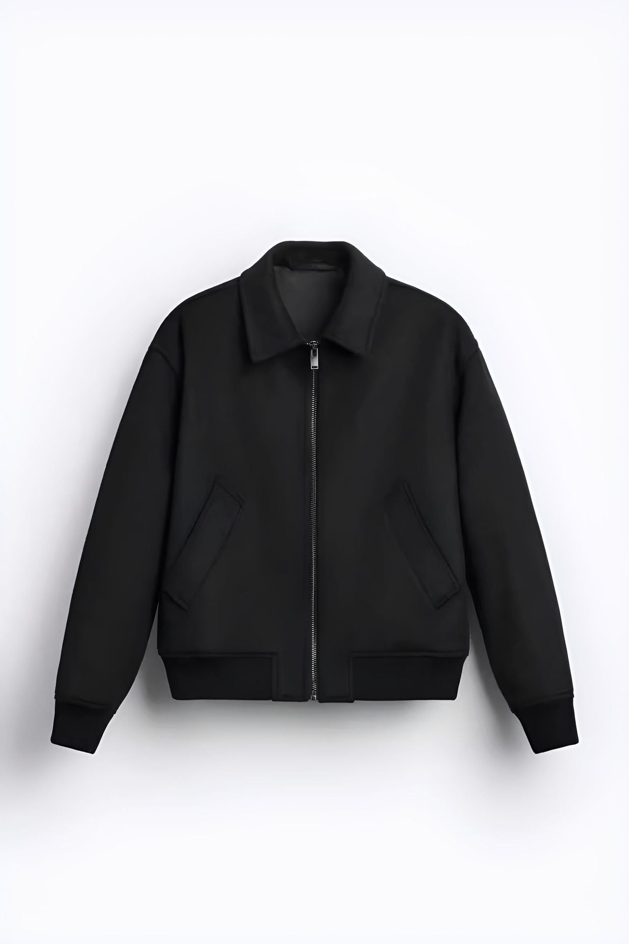 Fashion women and comfortable jacket with soft teddy lining Chic and Style