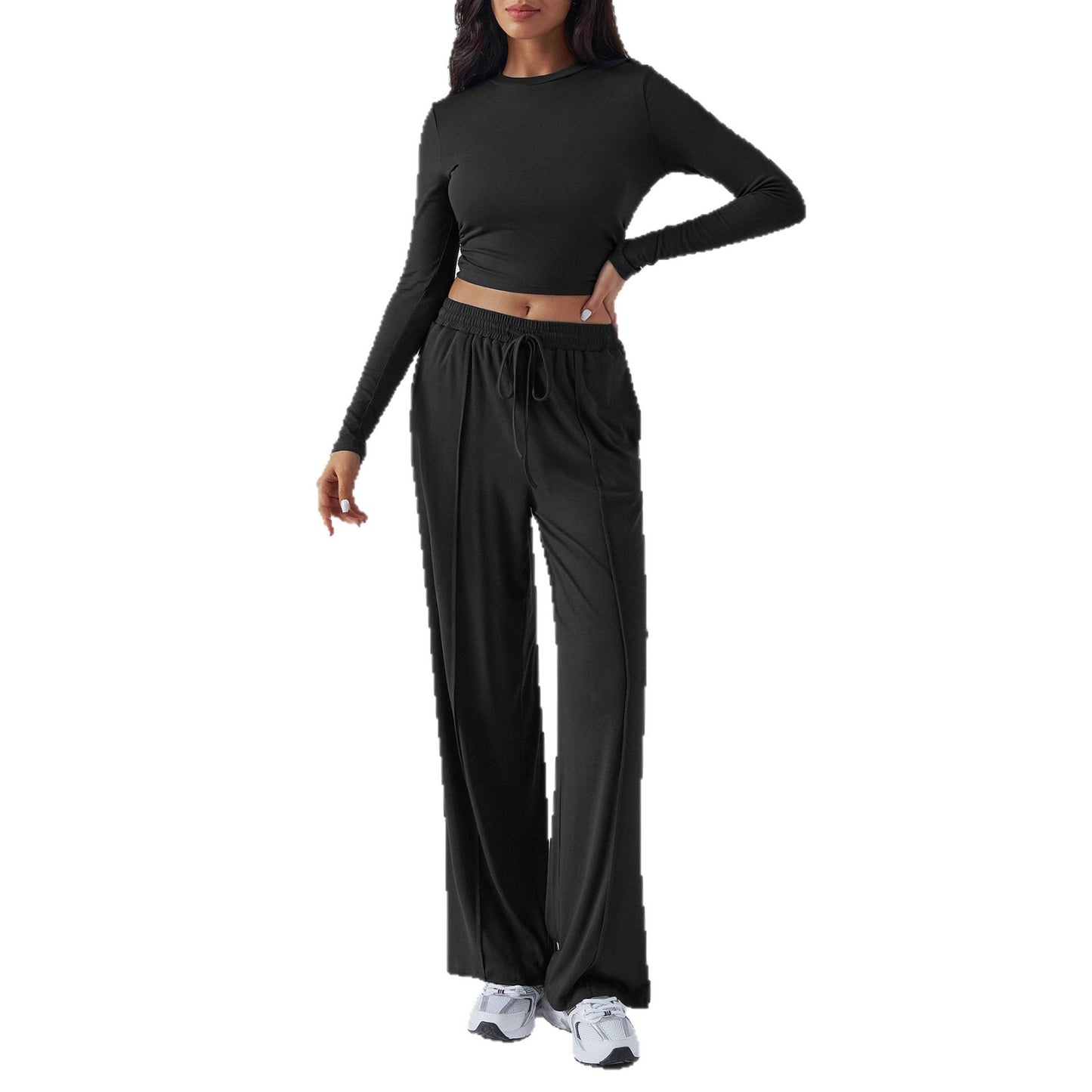 Dames Ensemble de salon confortable Chic und Stil