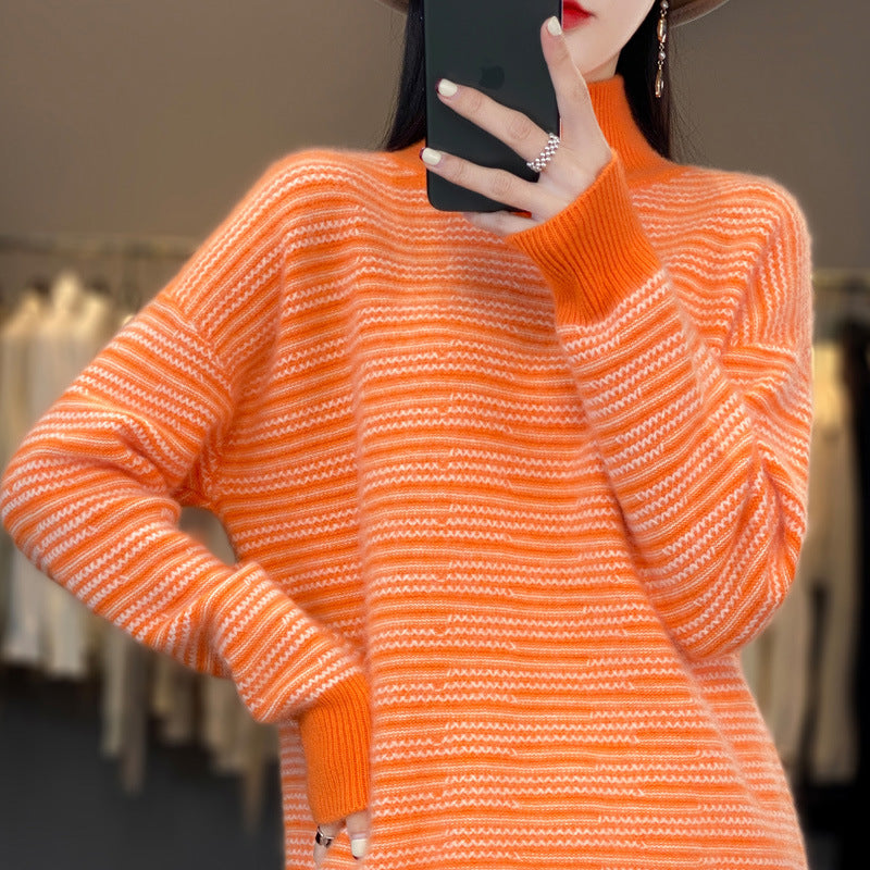 Orange / Nothing to translate.