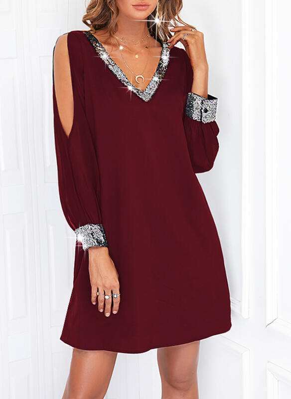 Robe de soirée pour femmes Chic und Still