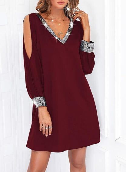 Robe de soirée pour femmes Chic und Still