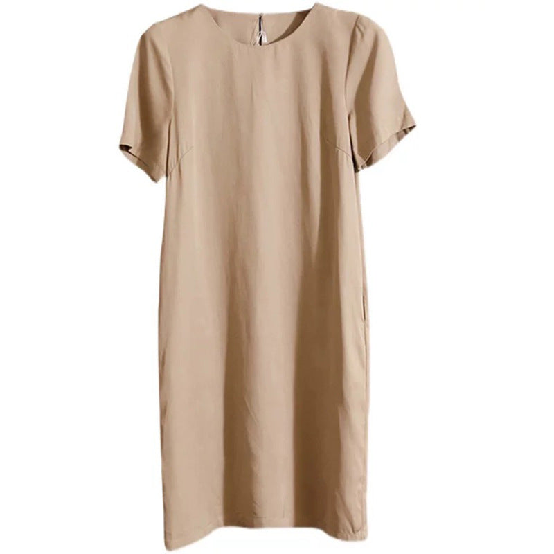 Robe décontractée femme Chic und Stil