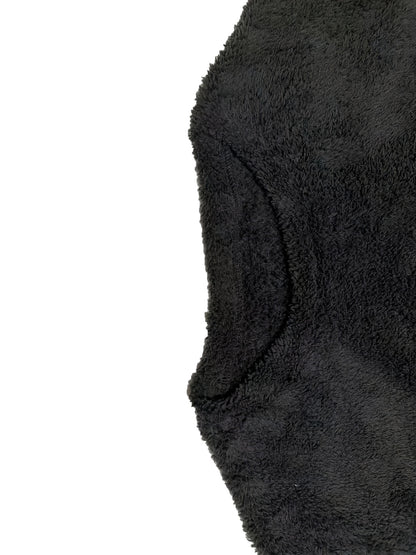 Pull en fleece douillet pour femmes avec poches pratiques Chic und Stil
