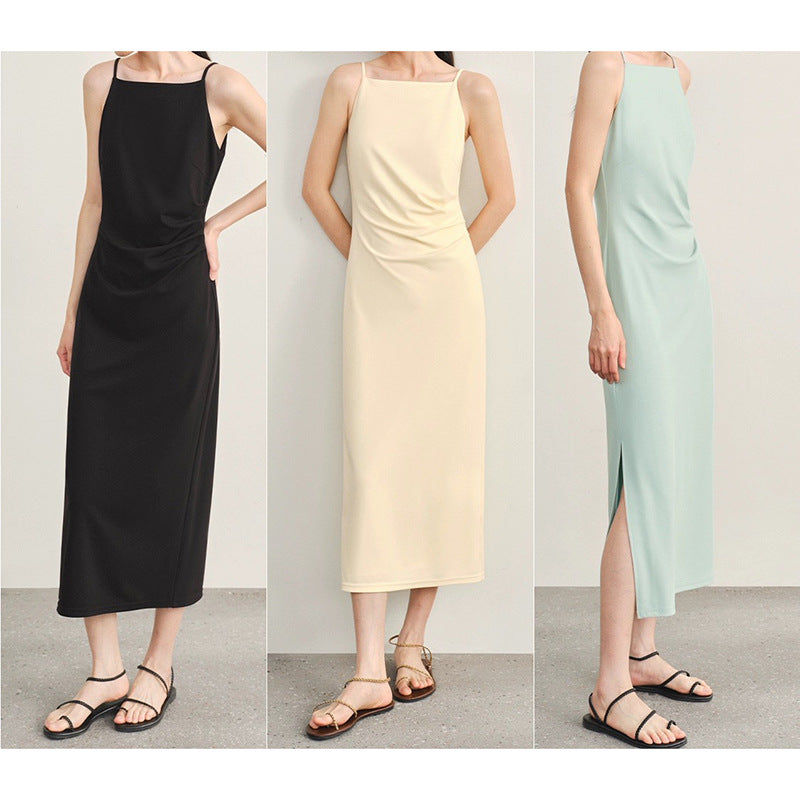 Robe de nuit élégante pour femmes Chic und Stil
