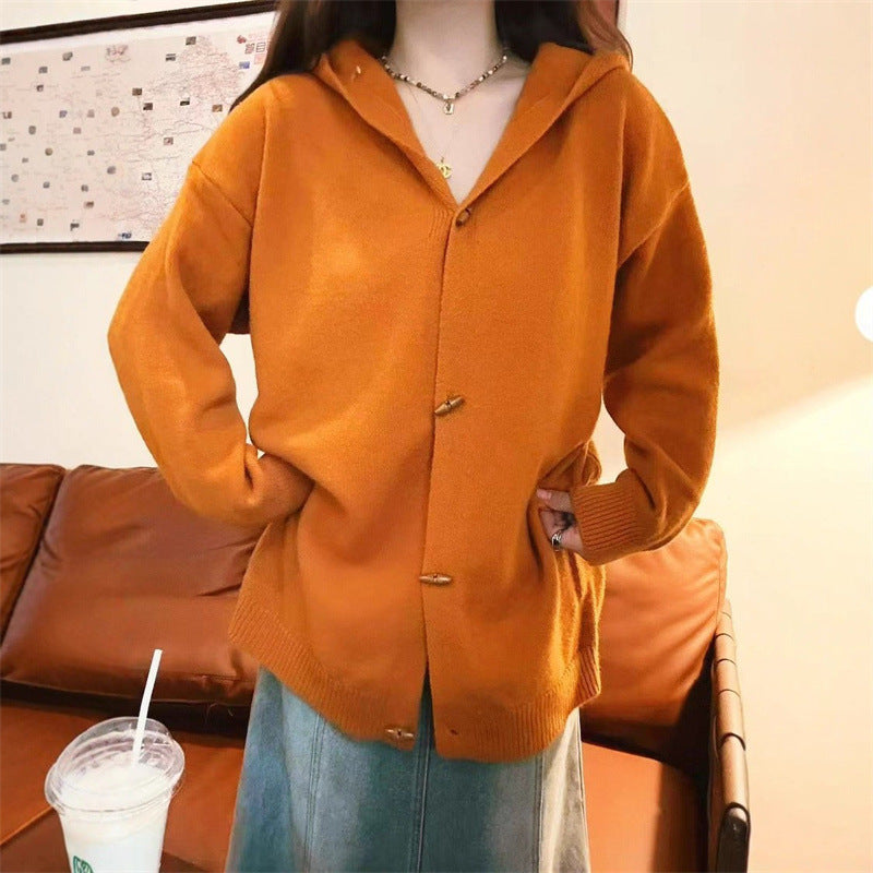Orange / Taille : Taille unique