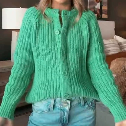 Dames gilet Chic und Stil