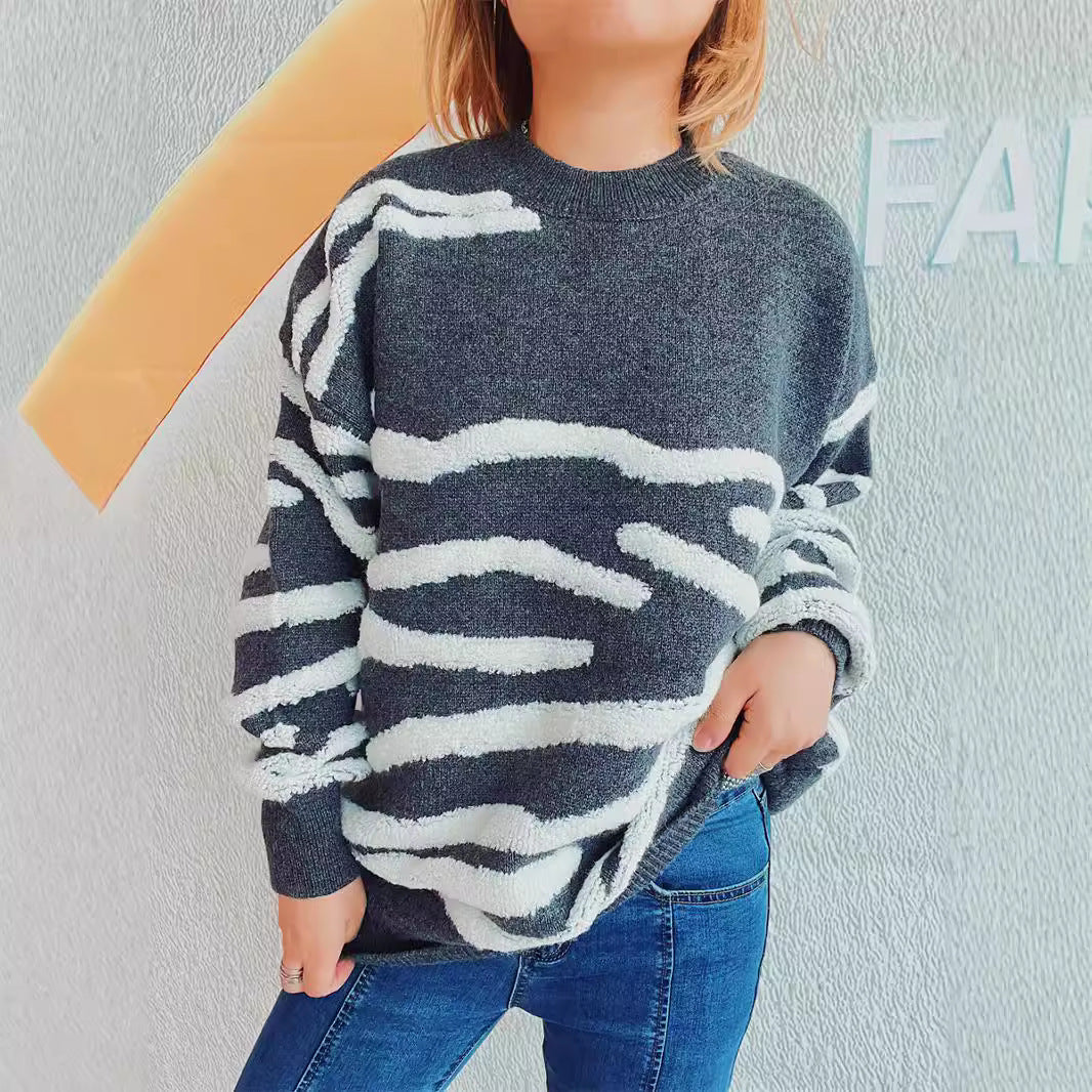 Gris foncé / XL