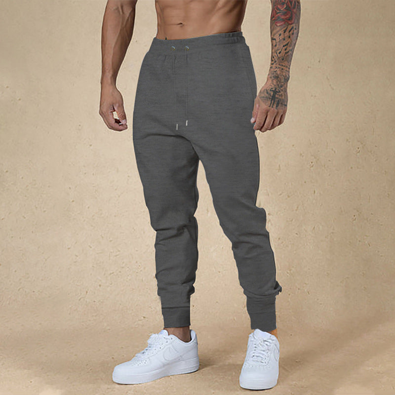 Chic and Stylish men's sports pants