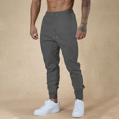 Chic and Stylish men's sports pants