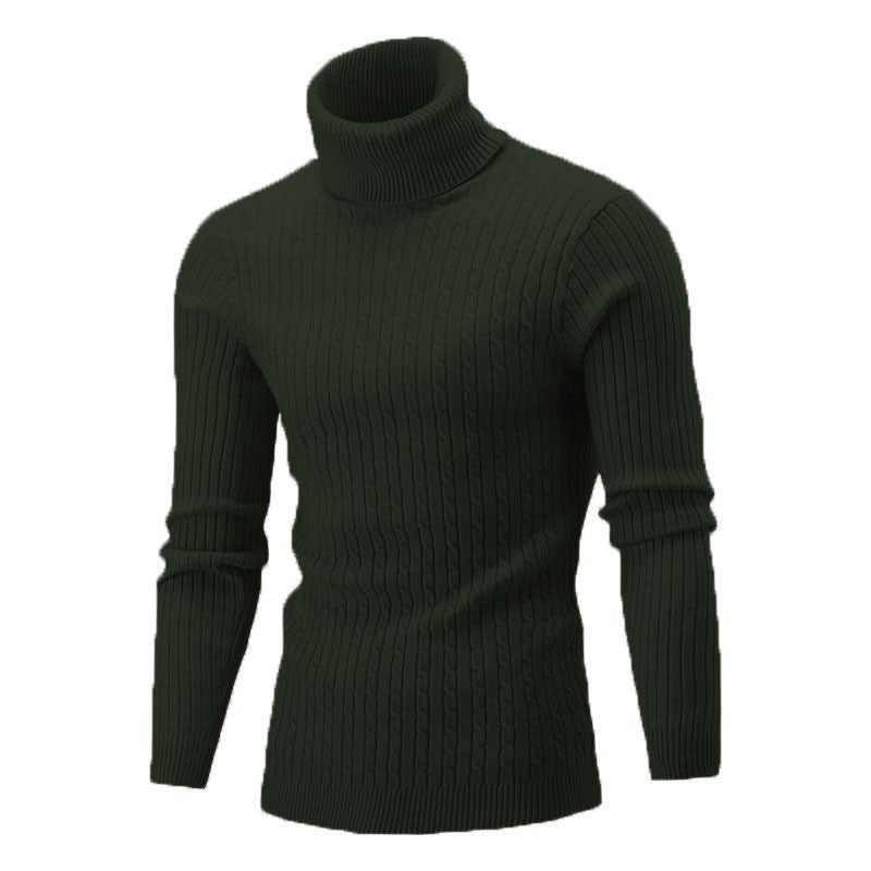 Dark green / XXL