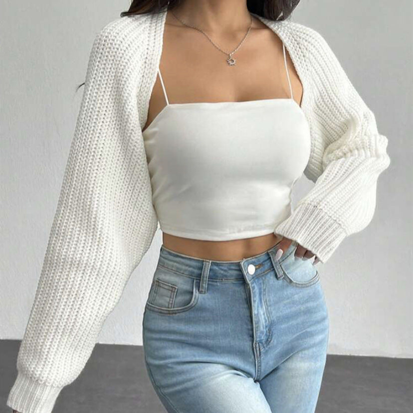 Dames gilet Chic und Stil