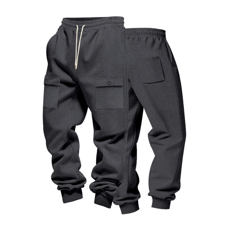 Chic and Style men's cargo pants