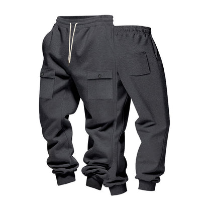 Chic and Style men's cargo pants