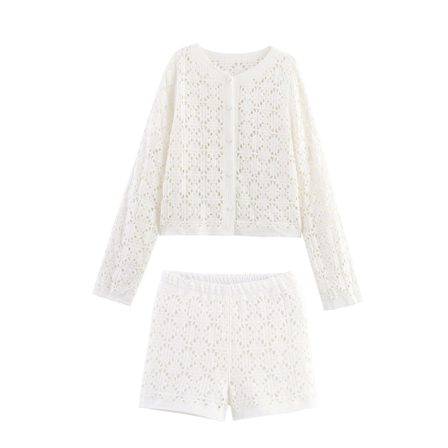 Blanc / L