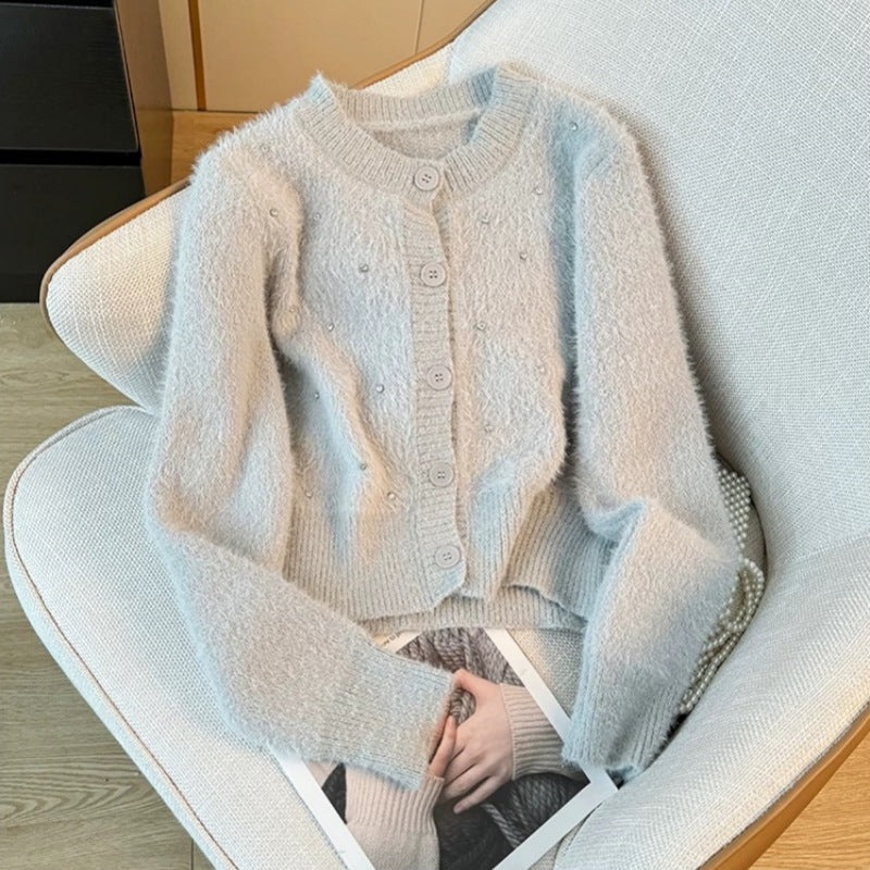 Gris / Taille unique