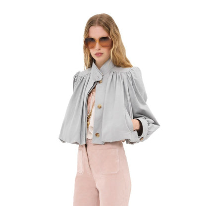 Ladies stylish short jacket Chic and Style
