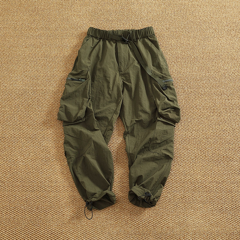 Olive green / XXL