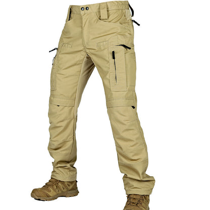 Chic and Style tactical multifunction pants for men