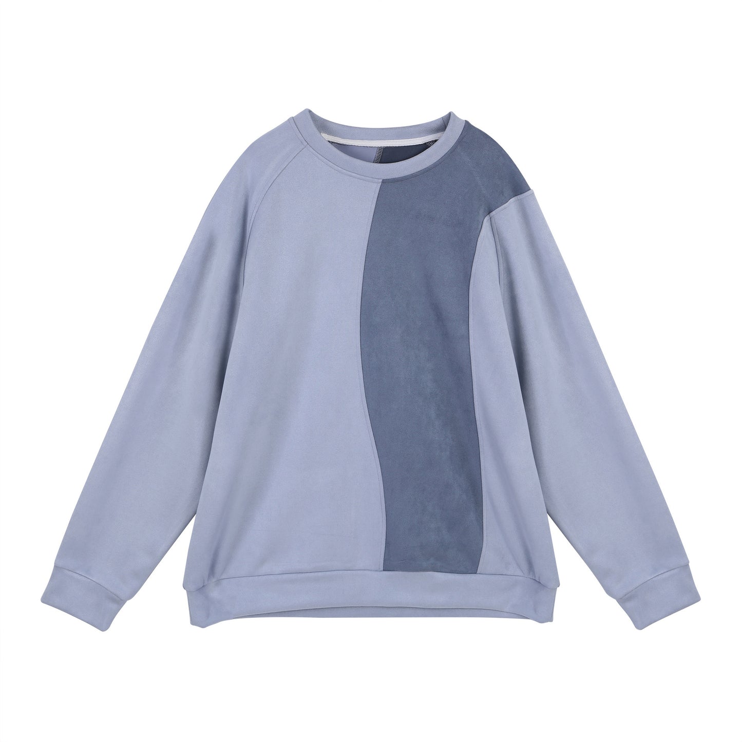 Women’s sports pullover with innovative design and breathable inserts Chic and Style