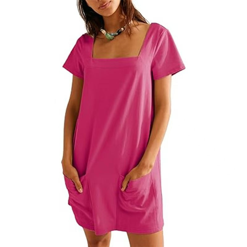 Magenta / XXL