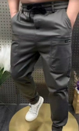 Men's Comfortable Chic Cargo Pants