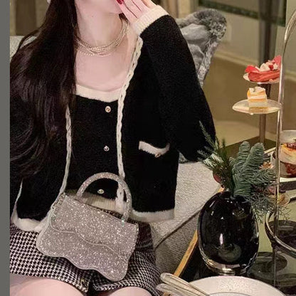 Cardigan décontracté pour femmes Chic und Stil