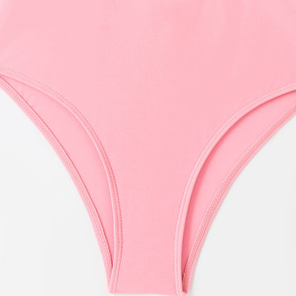 Ladies Long Sleeve Swimsuit Chic and Style