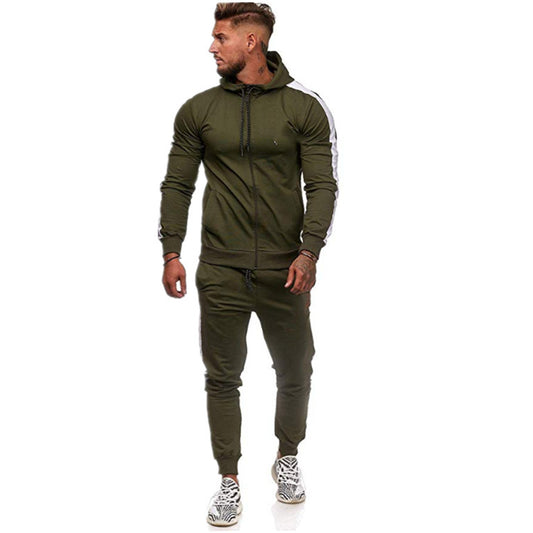 Costume de sport pour hommes avec coupe moderne Chic und Stil