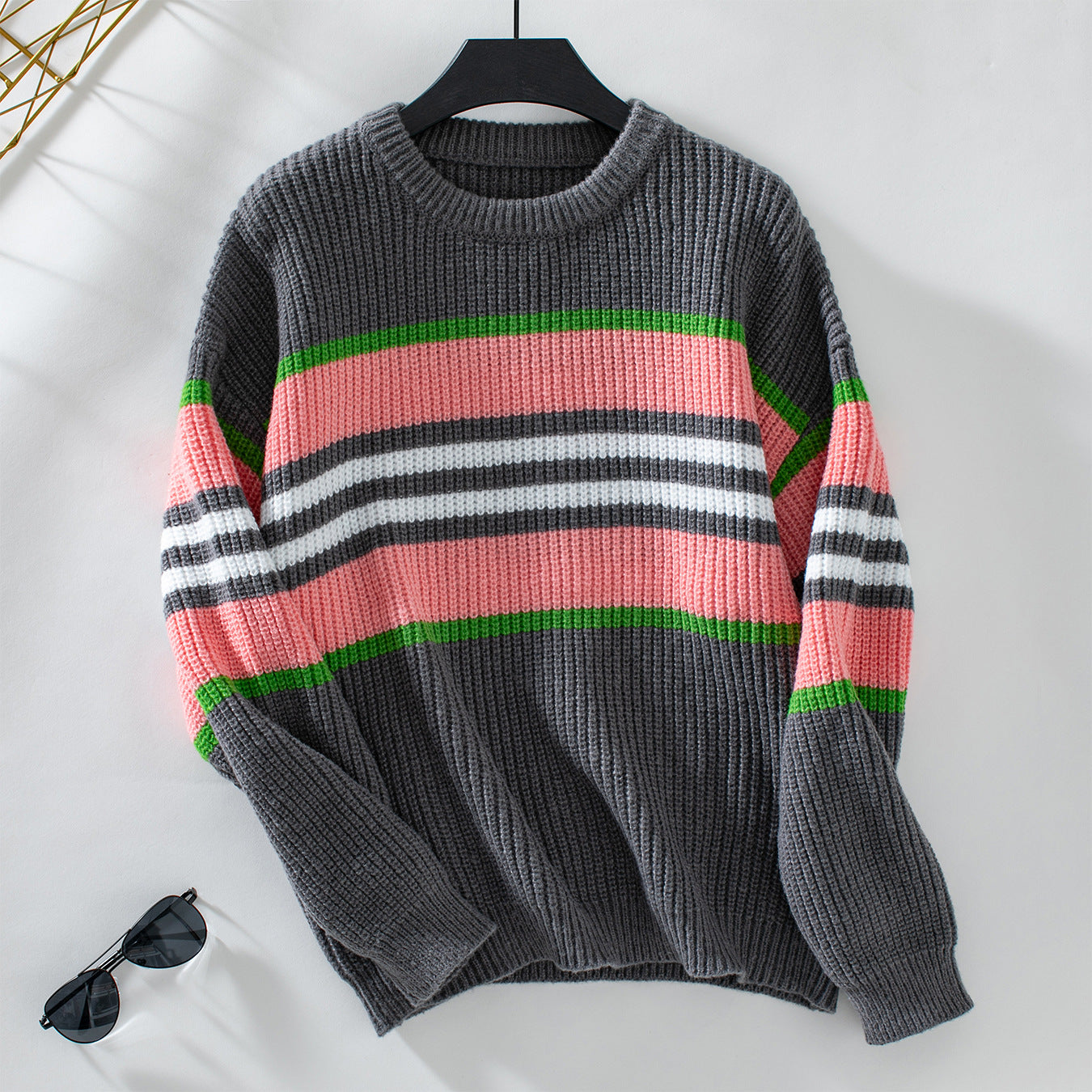 Gris / XL
