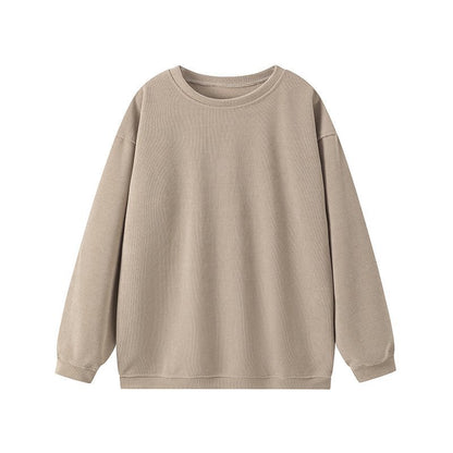 Pull confortable et stylé pour femmes avec structure côtelée Chic und Stil