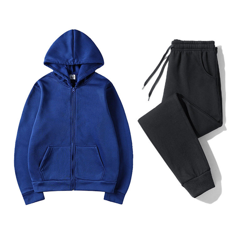 Chic and Style women's hoodie and jogging pants